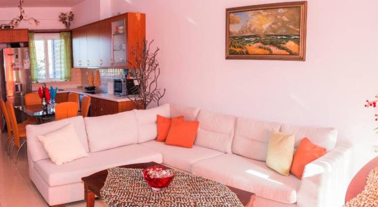 Vasiliki Residence, Theseus Village, Heraklion in Heraklion
