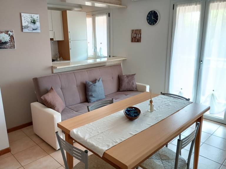 Apartament Sona