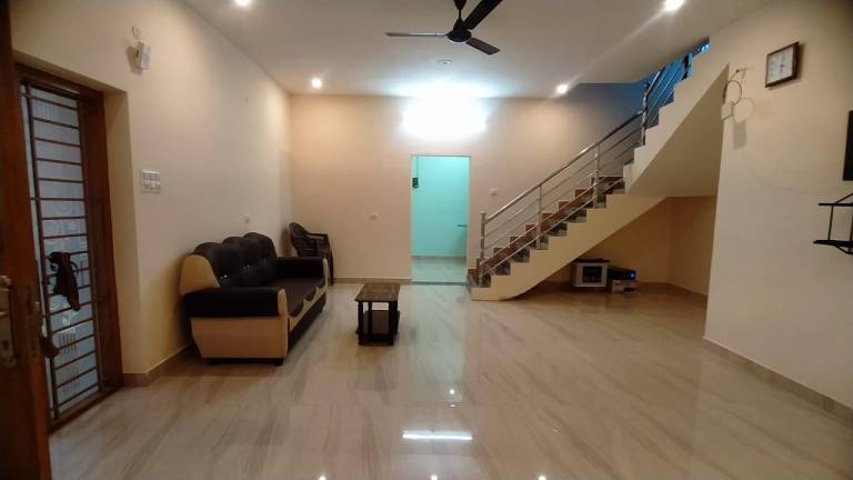 Villa with 2 rooms for 8 persons — photo 4