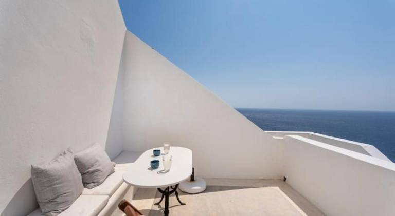 Panoramic View Apartment @ Elia beach — photo 3