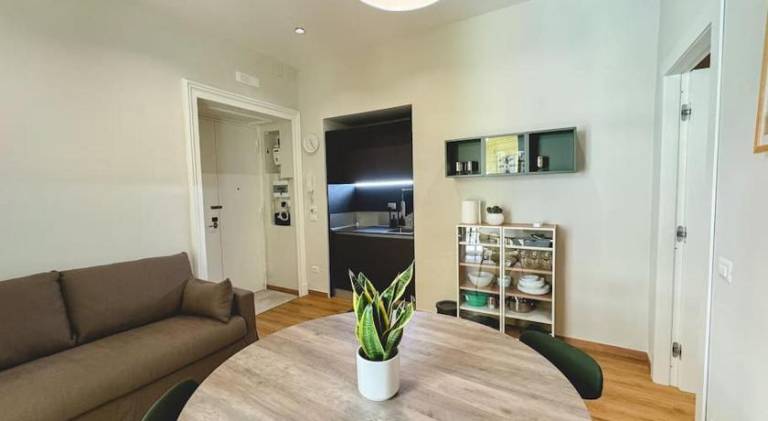 Holiday apartment | Near Naples Cathedral | Pets are welcome — photo 3