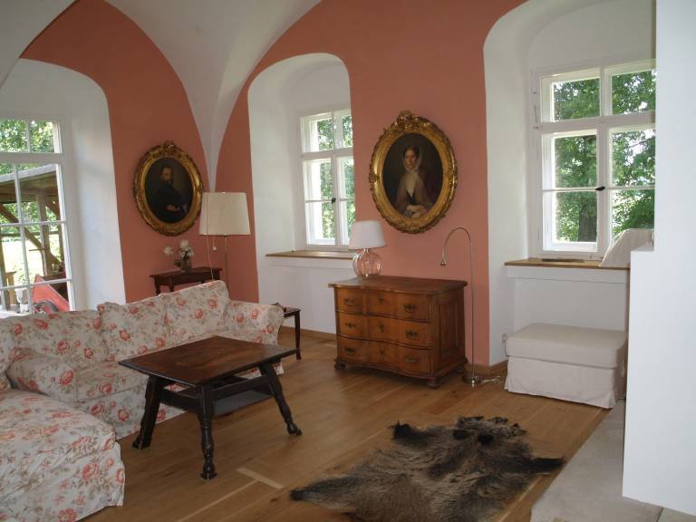 Schloss Wurzen