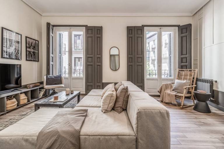 Apartamento  Chueca