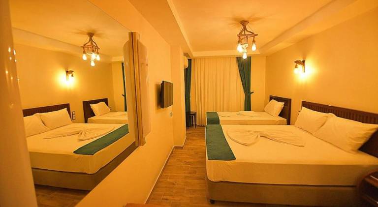 MIDYAT LADINOS OTEL — photo 2