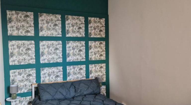 Holiday apartment with 1 room for 4 persons in Inverness
