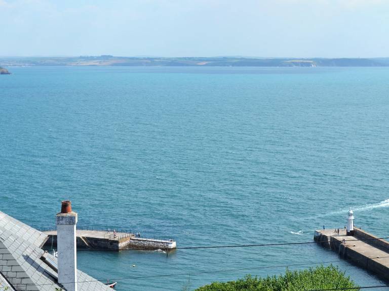 Cottage Gorran Haven