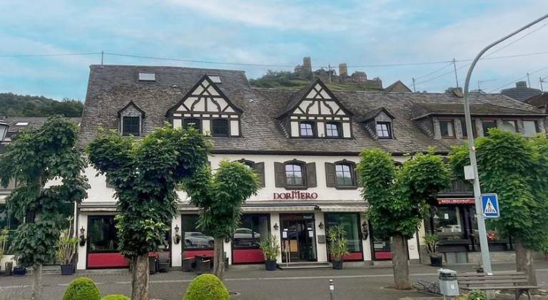 DORMERO Moselhotel Koblenz-Alken — photo 3