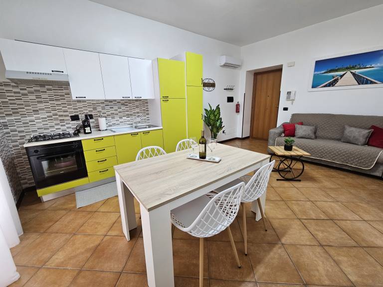 Apartment | Near Palermo Cathedral | City view — photo 5