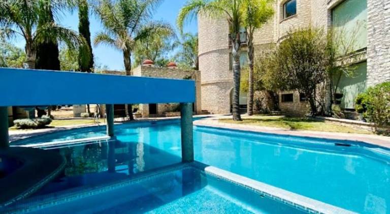 Casa Diamante Hotel Boutique - Mineral de Pozos — photo 4