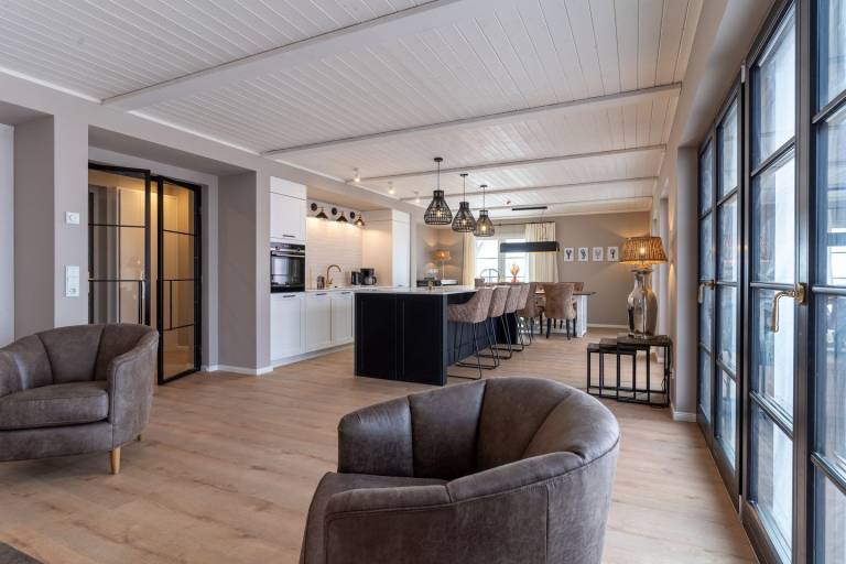 Humerus - Luxus Appartement in toller ruhiger Lage. — photo 5