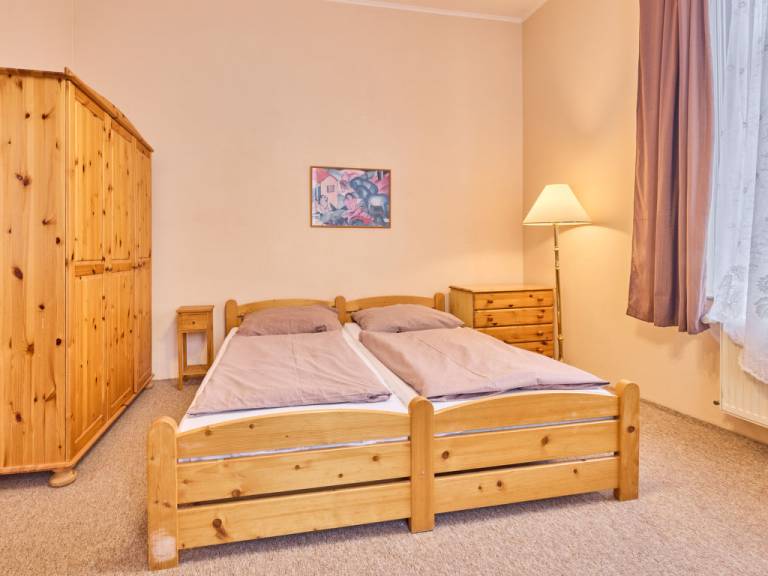 Ferienwohnung  Svoboda nad Úpou