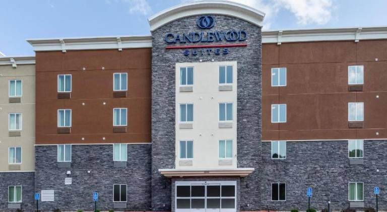 Candlewood Suites Rochester Mayo Clinic Area By IHG — photo 5