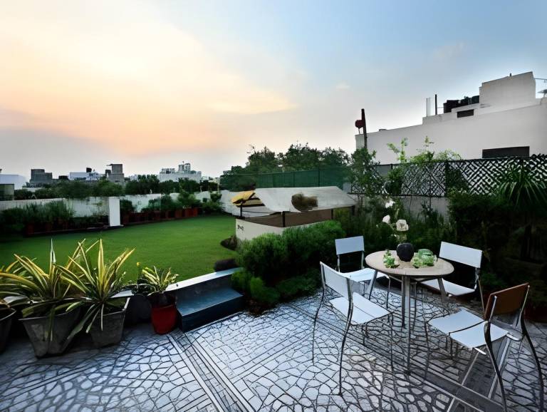 Vandana s Bed & Breakfast
