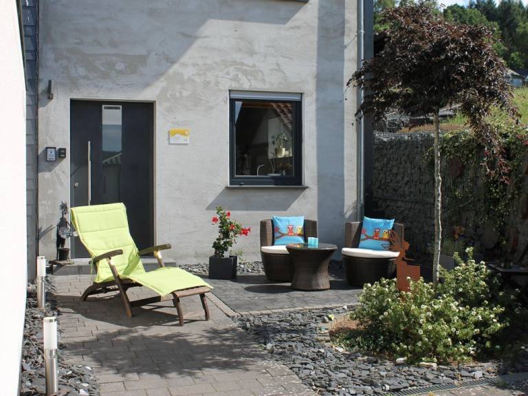 Ferienwohnung Hermeskeil