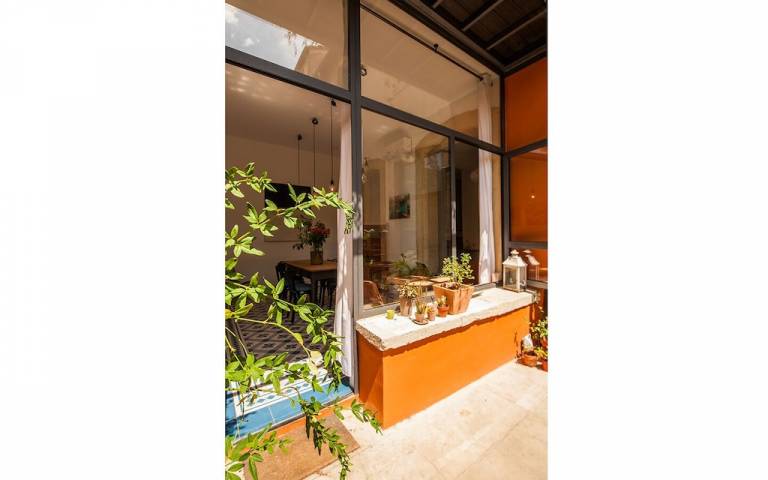 Huis Montpellier