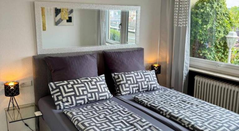 Holiday apartment | Pets allowed — photo 2