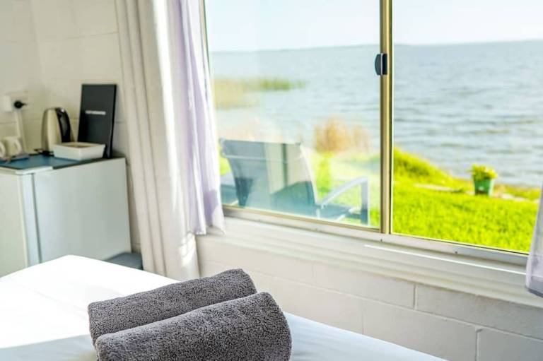 Meningie s Waterfront Motel