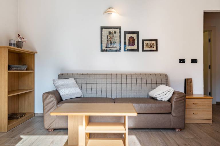 Holiday Apartment "Casa Mara" with Mountain View, Balcony & Wi-Fi — photo 4