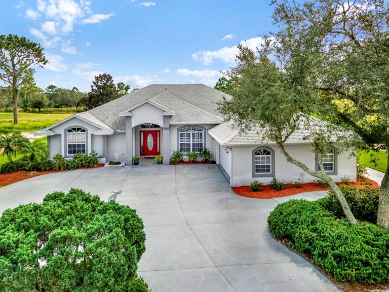 Villa  Sebring