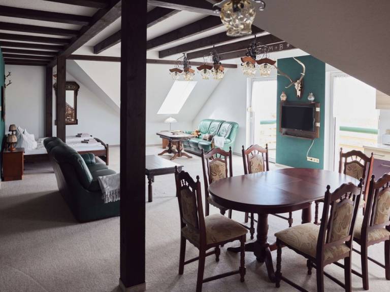 Ferienwohnung Lohsa