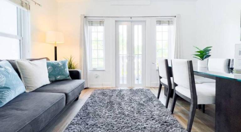 Rental apartment | Close to Ocean Drive | Close to the beach | Dogs allowed — photo 2