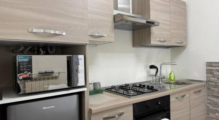 Vacation home with 2 rooms for 7 persons — photo 4