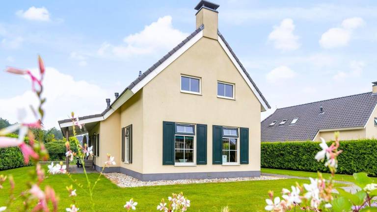 Ferienhaus Vlagtwedde