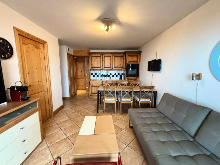 Holiday apartment with 1 room for 5 persons — photo 2