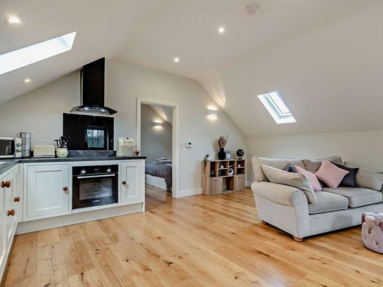 Cottage with 1 room for 2 persons — photo 3