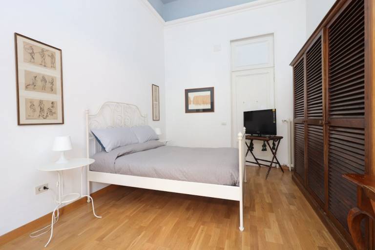 Bed & Breakfast Rione II Trevi