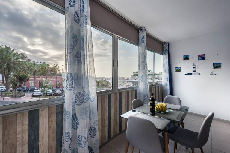 Ferienwohnung Puerto de la Cruz