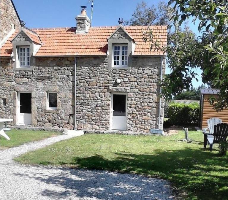 Gîte Bretteville