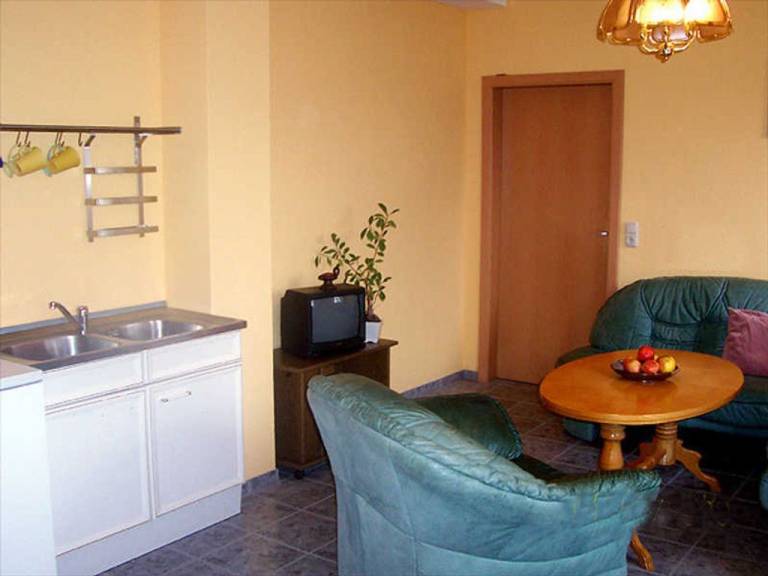 Ferienwohnung Wolkow