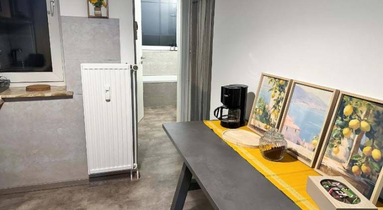 Holiday apartment with 2 rooms for 6 persons — photo 4