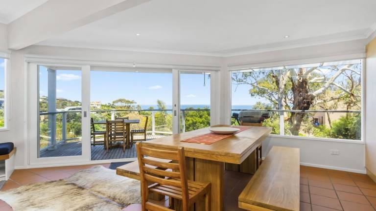 House Mount Martha