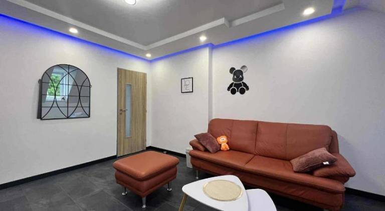 Lovely holiday apartment with terrace | Dogs allowed in Karlovy Vary