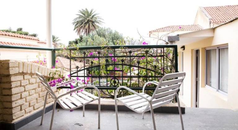 Gran Aldea Hotel — photo 4