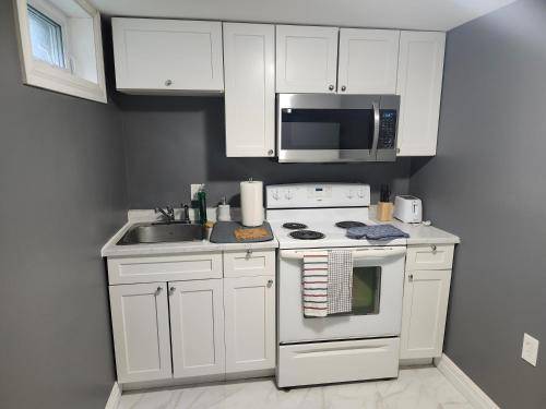 16 m² Ferienwohnung