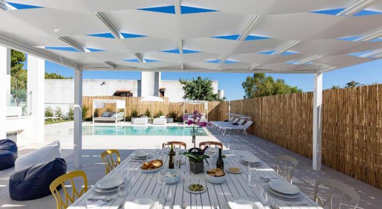 Spacious villa with pool | Pet-friendly — photo 3