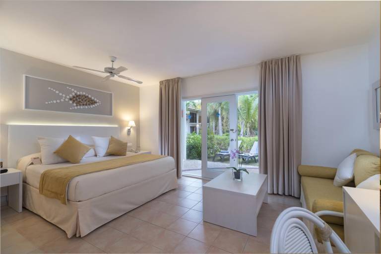 NATURA PARK BEACH & SPA ECO RESORT - ALL INCLUSIVE — photo 2