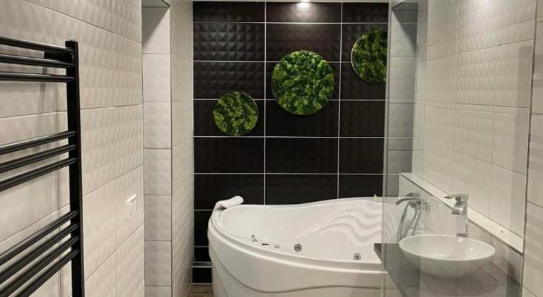Apartman  Zalakaros