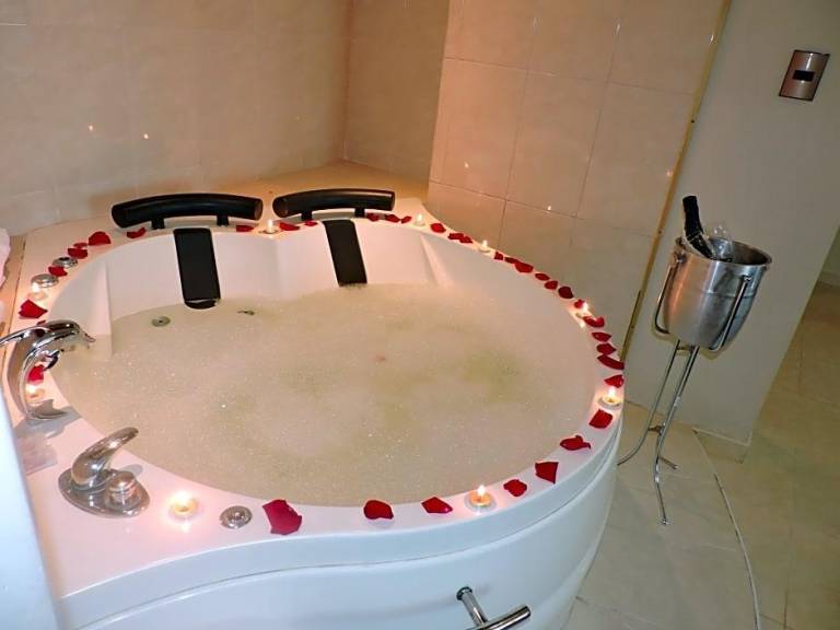 Hotel Stefanos — photo 4