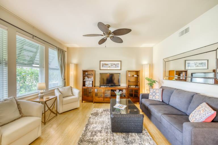 Condo Poipu