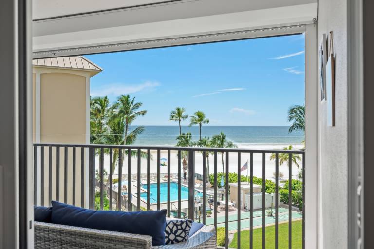 Ferienwohnung Fort Myers Beach