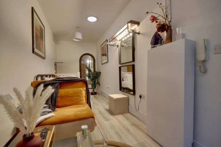 979 m&sup2; Ferienhaus