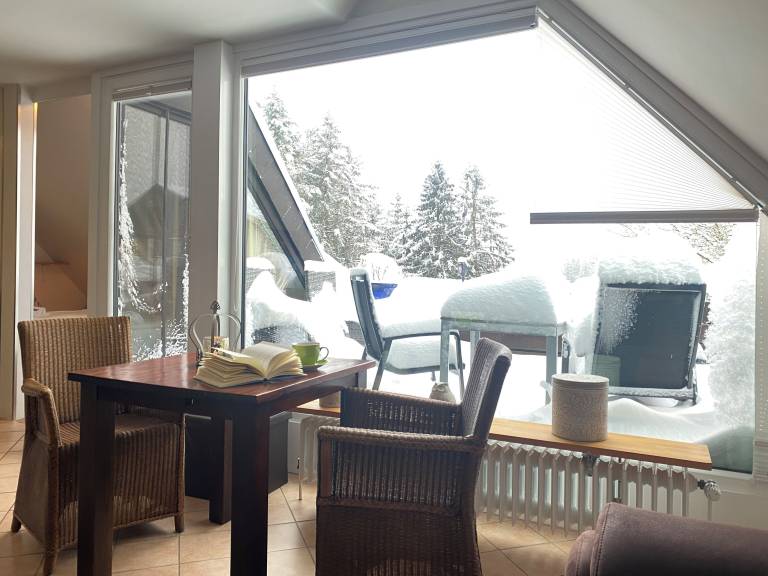 Ferienwohnung Goslar