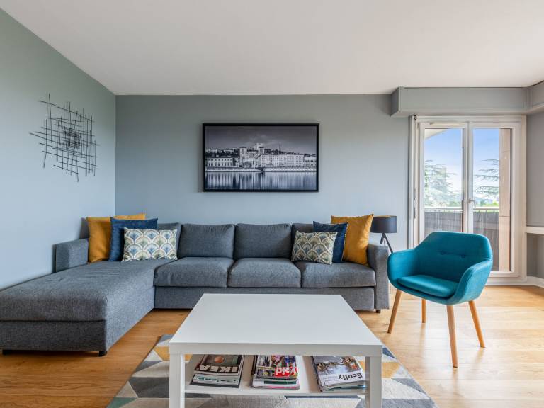 Appartement  Dardilly