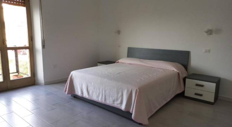 70 m&sup2; Ferienwohnung