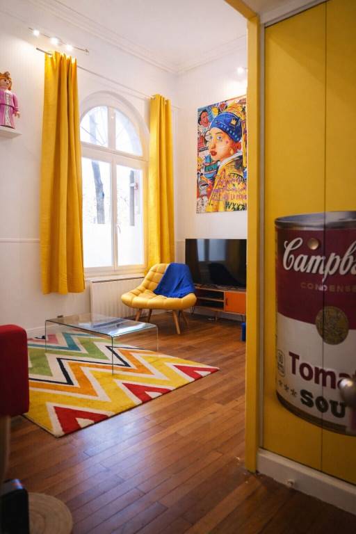 Appartement Angers