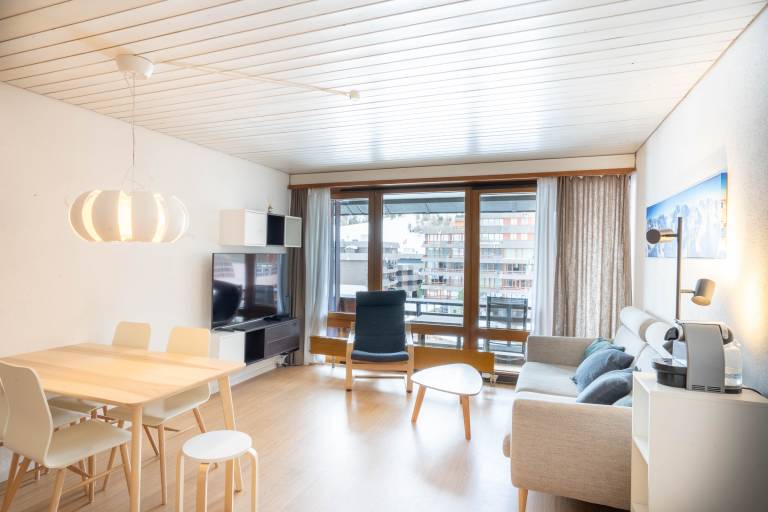 Ferienwohnung in Vex, Les Agettes für max. 5 Personen Ferienwohnung in Vex, Les Agettes für max. 5 Personen